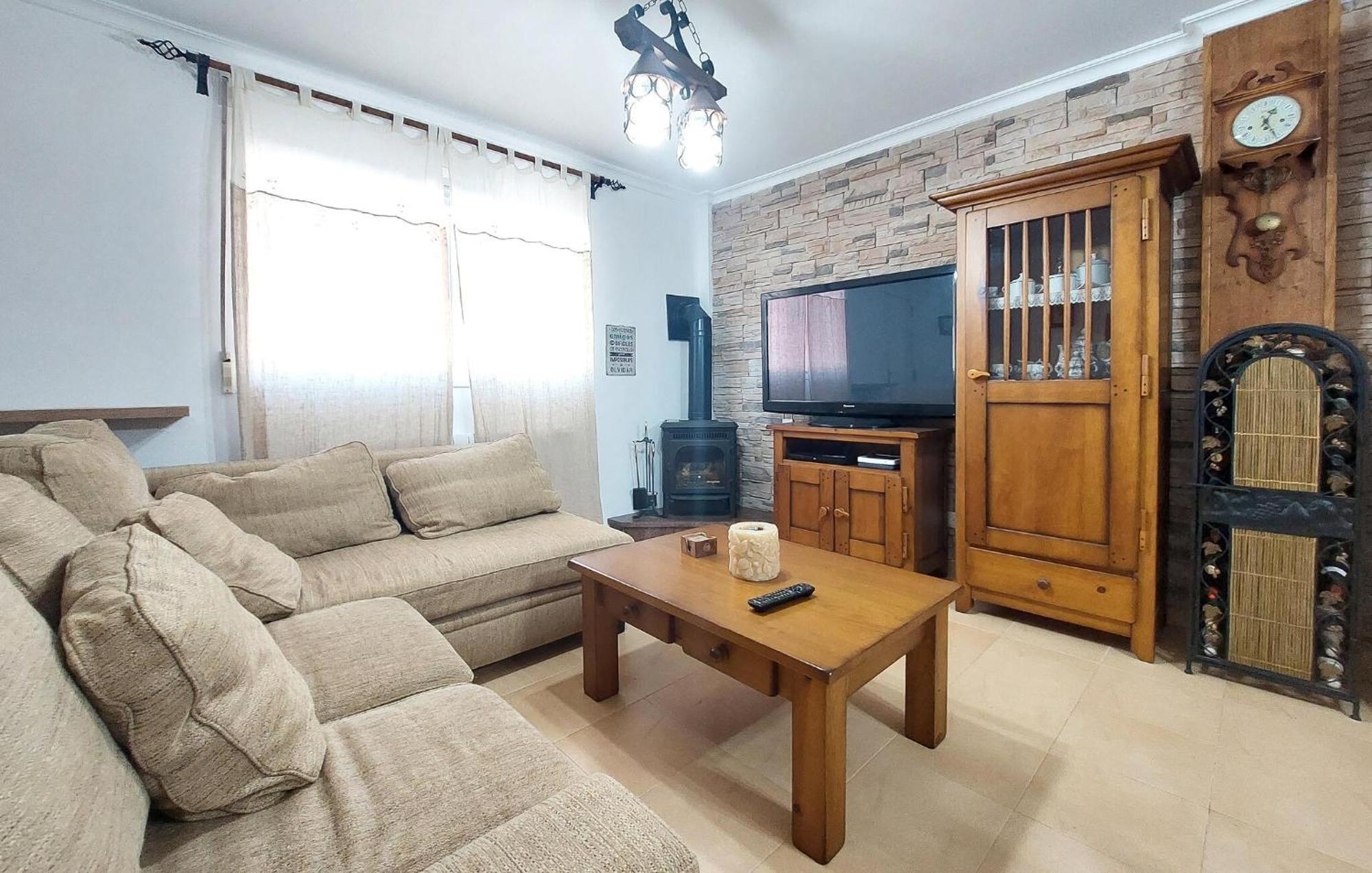 Hébergement de vacances Pet Friendly In With Wifi Gilet