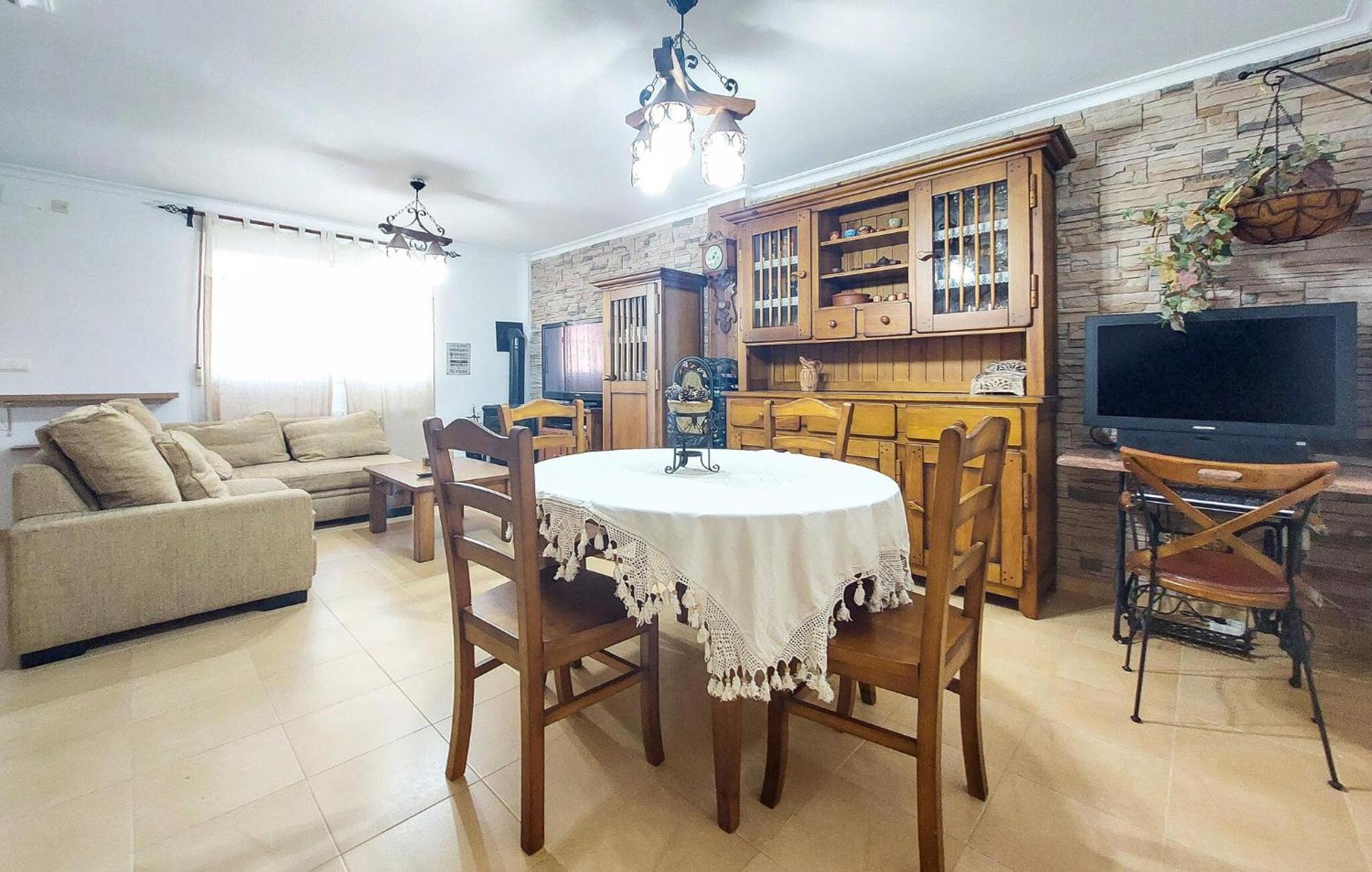 Pet Friendly In With Wifi Hébergement de vacances Gilet